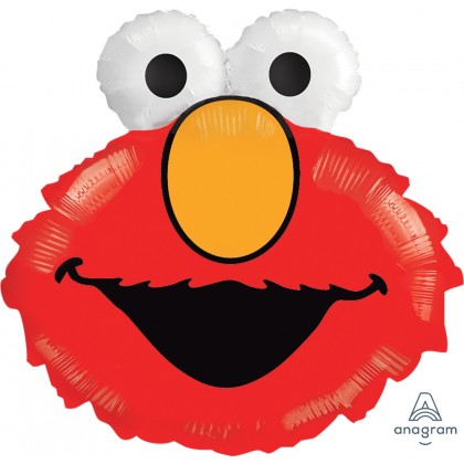 P38 20" Elmo Head SuperShape™ XL®