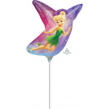 A30 14" Tinker Bell Pixes Dust Mini Shape
