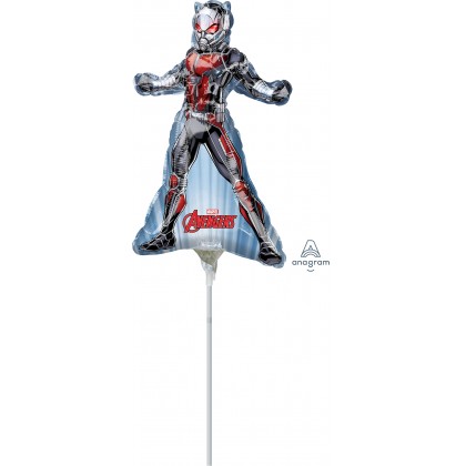 A30 14" Ant-Man Mini Shape