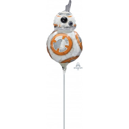 A30 14" Star Wars BB-8 Mini Shape