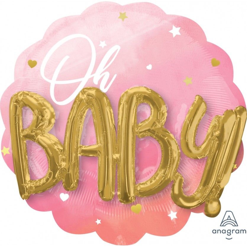 Baby Shower
