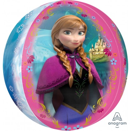 G40 15" Disney Frozen Orbz™ XL™