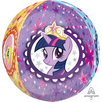 G40 15" My Little Pony Orbz™ XL™
