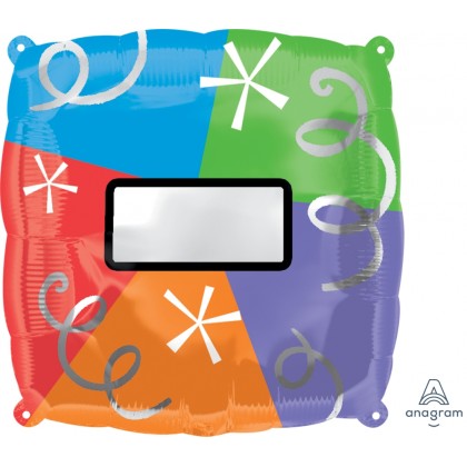 S30 18" Dash/Hyphen Mark Standard XL®