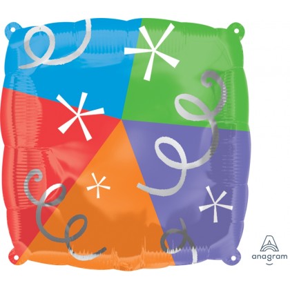 S30 18" Blank Balloon Standard XL® S30