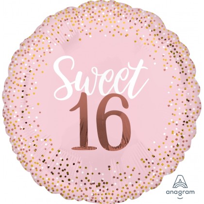 P32 28" Sixteen Blush Jumbo HX®