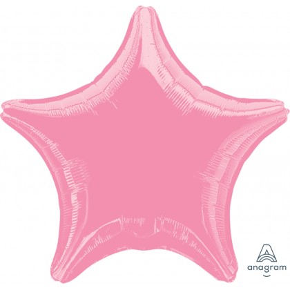 S15 19" Metallic Pink Standard Star XL®