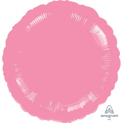 S15 17" Metallic Pink Standard Circle HX®