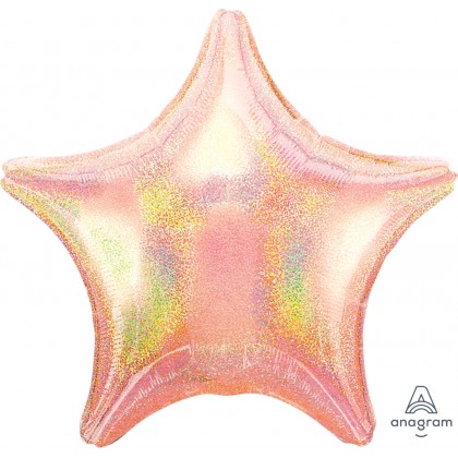 S55 Dazzler Pastel Pink