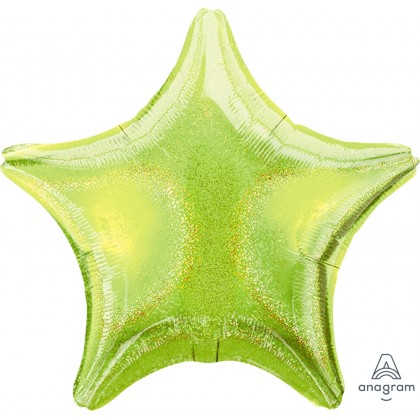 S55 19S DAZZLER LIME GREEN