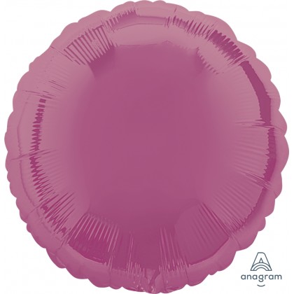 S15 17" Metallic Lavender Standard Circle HX®