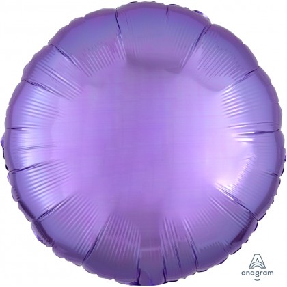 S15 17" Pearl Lavender Standard Circle XL®