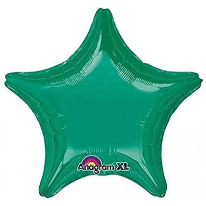 S15 19" Emerald Green Standard Star XL®