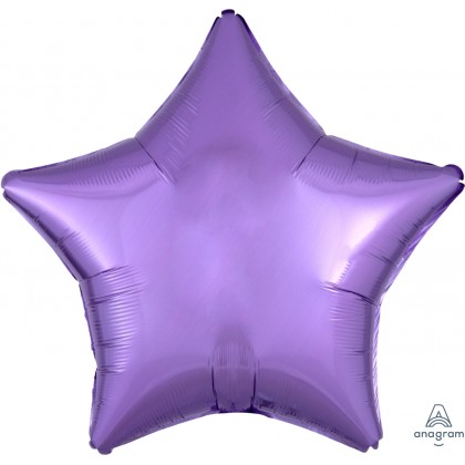 S15 19" Pearl Lavender Standard Star XL®