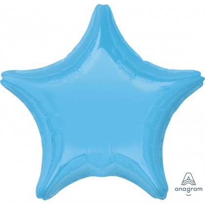S15 19" Pale Blue Standard Star XL®