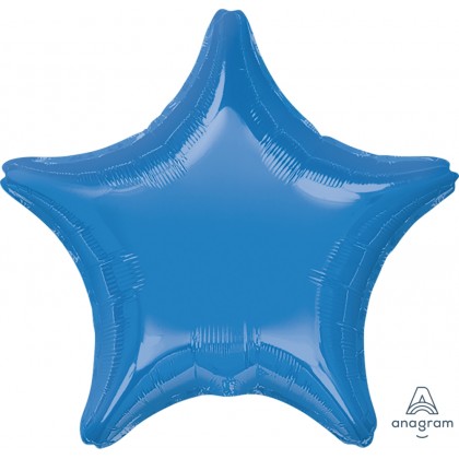 S15 19" Periwinkle Standard Star XL®