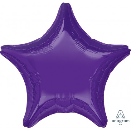 S15 19" Quartz Purple Standard Star XL®