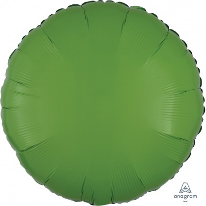 S15 17" Kiwi Green Standard Circle XL®