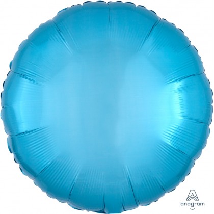 S15 17" Carribbean Blue Standard Circle XL®