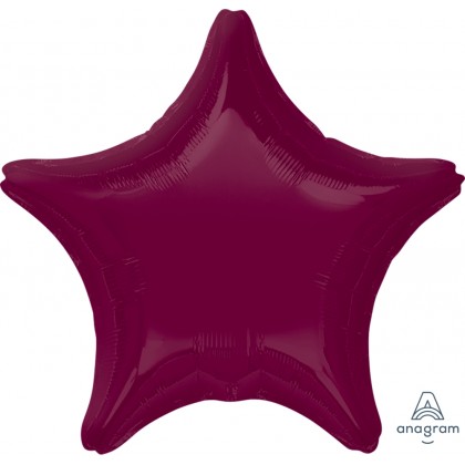 S15 19" Berry Standard Star XL®