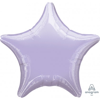 S15 19" Metallic Pearl Pastel Lilac Standard Star XL®