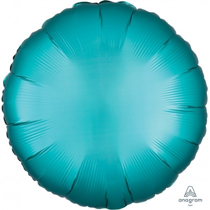 S15 17" Satin Luxe™ Jade Standard Circle HX®