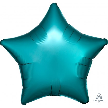 S15 19" Satin Luxe™ Jade Standard Star XL®