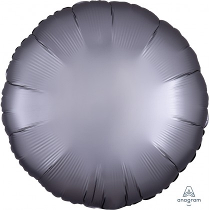 S15 17" Satin Luxe™ Platinum Standard Circle HX®