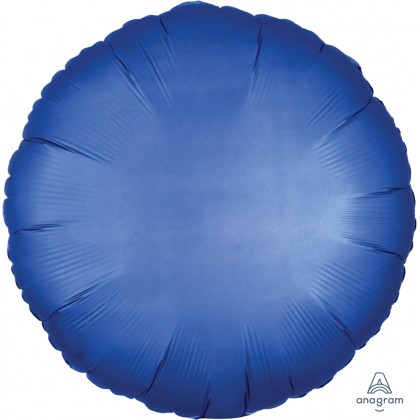 S15 17" Satin Luxe™ Azure Standard Circle HX®