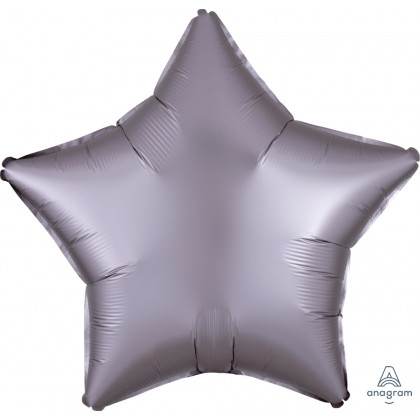 S15 19" Satin Luxe™ Greige Standard Star XL®