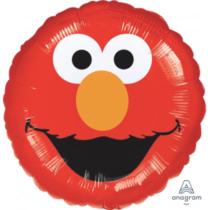 S60 17" Elmo™ Smiles Standard XL®