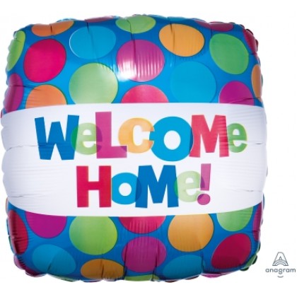 S40 17" Welcome Home Standard HX®