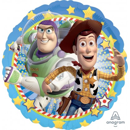 S60 17" Woody & Buzz™  Standard HX®