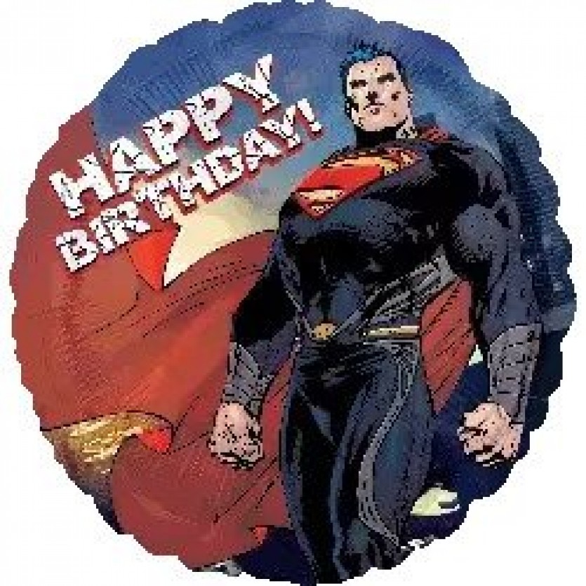SuperMan