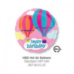 Balloons