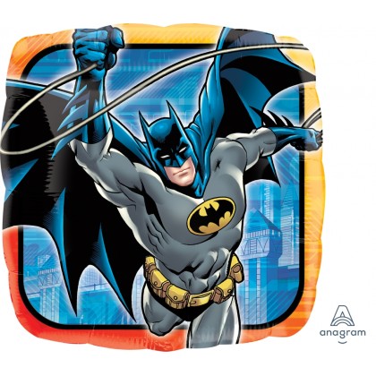 S60 17" S60 17" Batman Happy Birthday Standard HX®