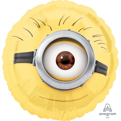 S60 17" Despicable Me Standard HX®