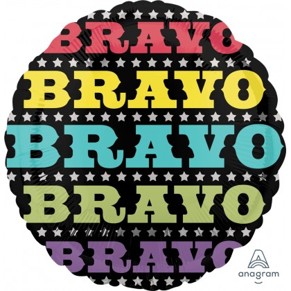 S40 17" Bravo, Bravo Standard HX®