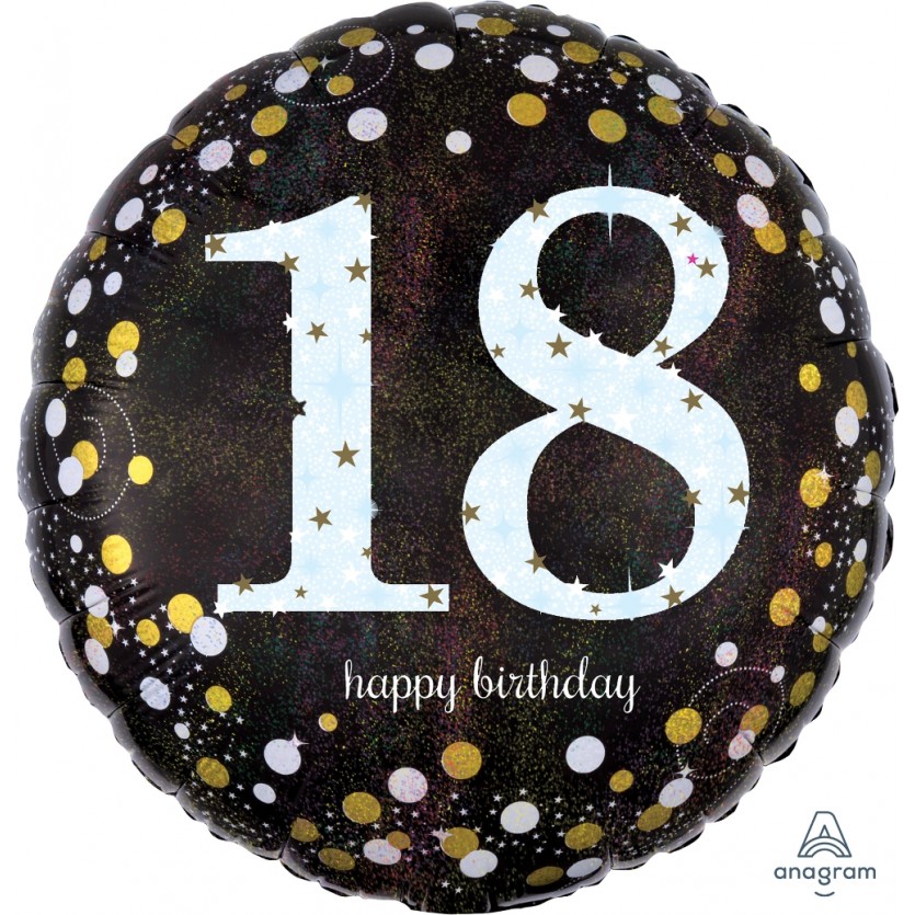 Birthday Party Supplies