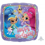 Birthday Party Supplies