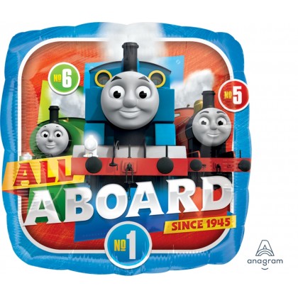 S50 17" Thomas The Tank Engine Standard HX®