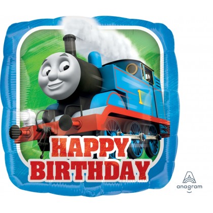 S50 17" Thomas The Tank Engine HBD Standard HX®