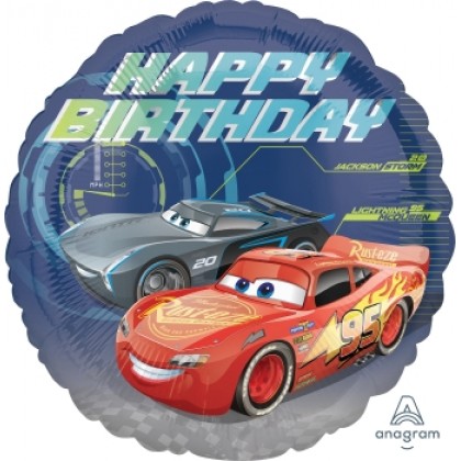 S60 17" Cars HBD Standard HX®
