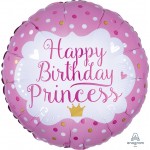 Birthday Balloons