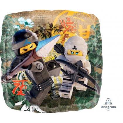 S60 17" Lego Ninjago Standard HX®