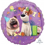 Birthday Party Supplies