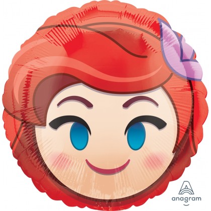 S60 17" Ariel Emoji Standard HX®