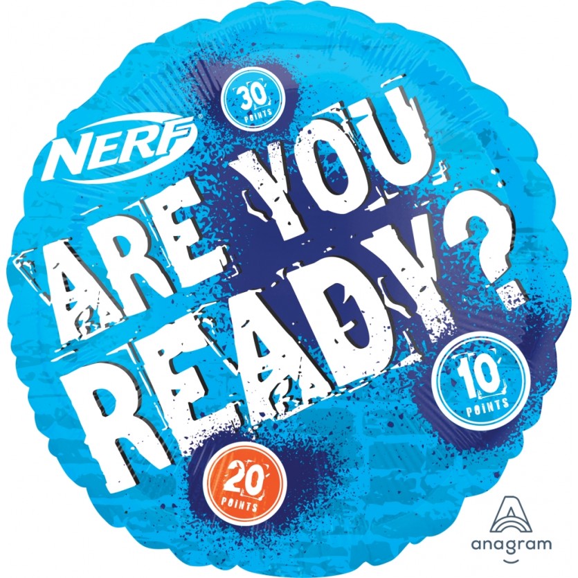 Birthday Party Supplies