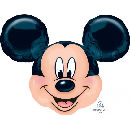 P38 27" Mickey Mouse SuperShape™ XL®