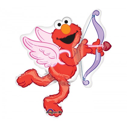 P38 36" Elmo Cupid SuperShape™ XL®